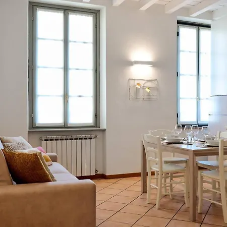 Domus Dea Alta * Bergamo