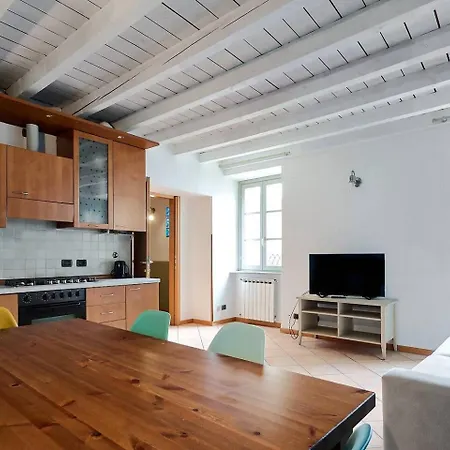 Domus Dea Alta Bergamo