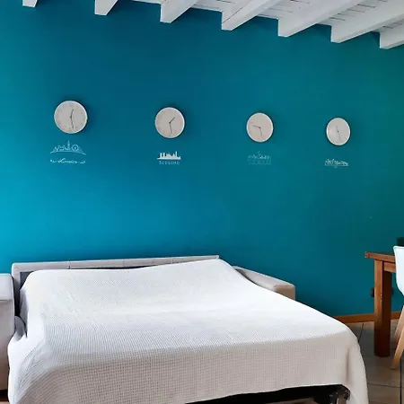 Domus Dea Alta Lejlighed