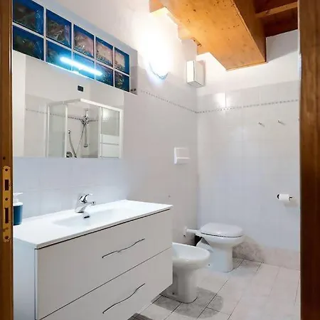 Domus Dea Alta Apartmán *