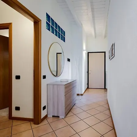 Domus Dea Alta * Bergamo