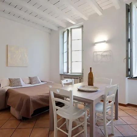 Domus Dea Alta Apartmán