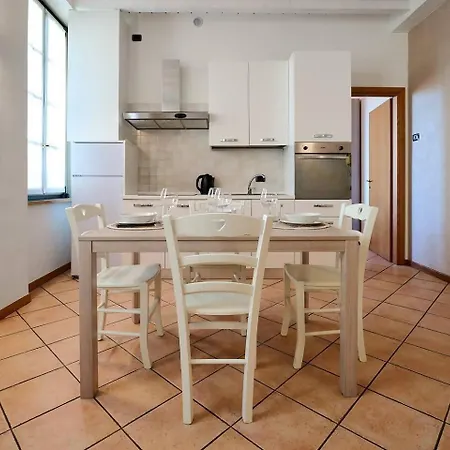 Domus Dea Alta Apartmán