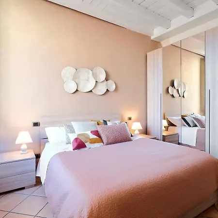 Domus Dea Alta Apartmán *