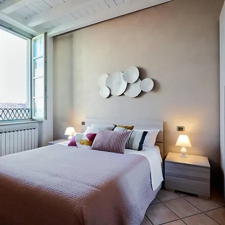 Apartmán Domus Dea Alta