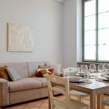Domus Dea Alta Apartmán *