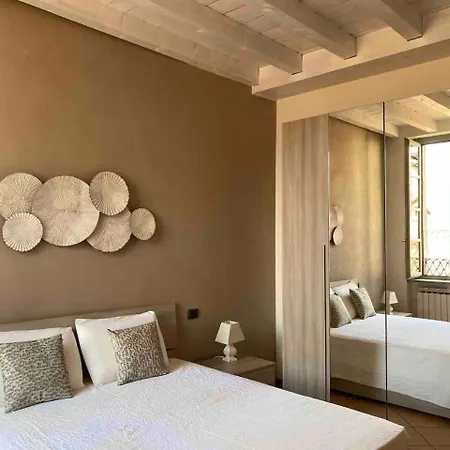 Domus Dea Alta Apartmán