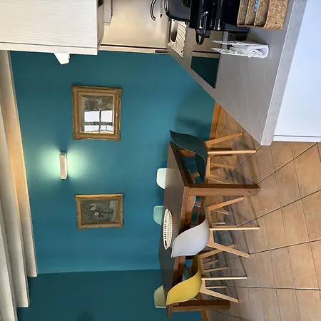 Domus Dea Alta Apartmán