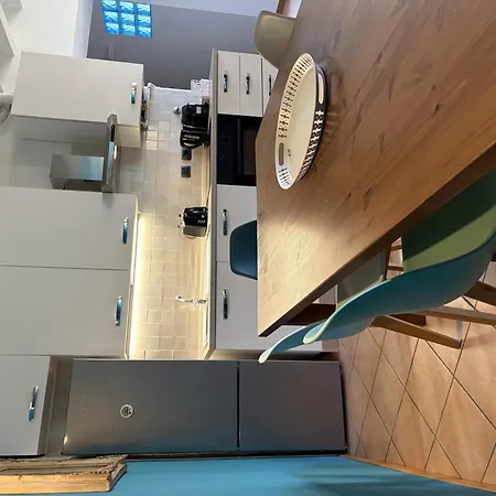 Domus Dea Alta * Bergamo