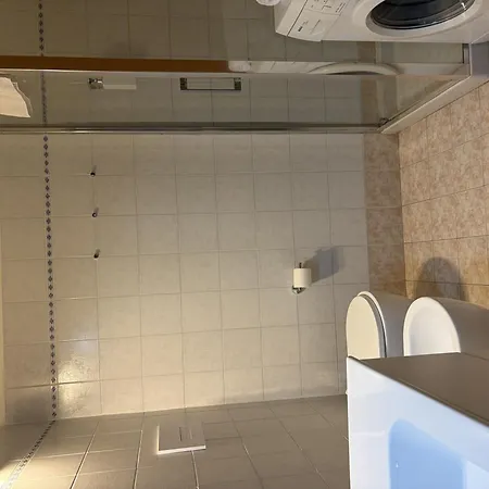 Apartmán Domus Dea Alta *
