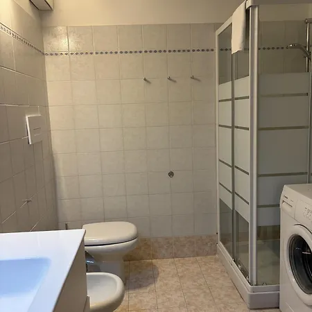Apartmán Domus Dea Alta