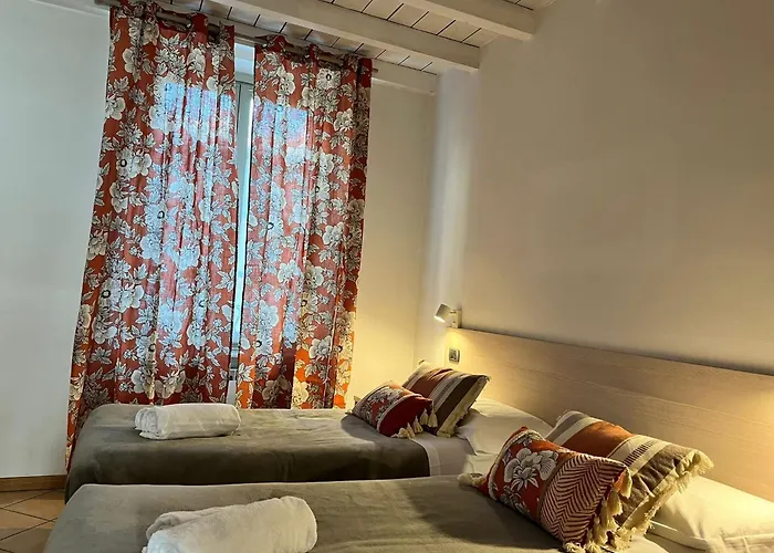 Domus Dea Alta Apartamento
